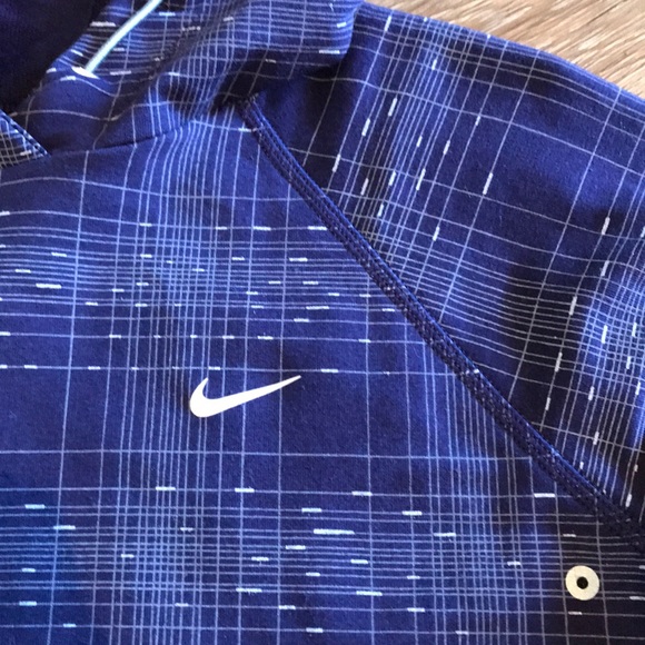 Nike Dri-FIT Pullover Hoodie - Picture 3 of 7